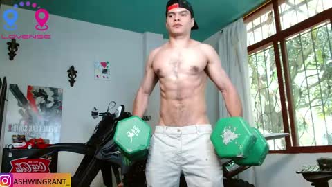 ash_wingrant online show from 05-13-26, 05:10