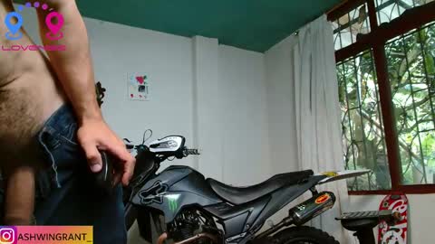ash_wingrant online show from 06-01-26, 07:26