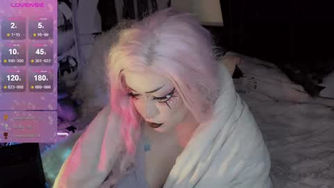 Sasha next stream December 4st  at  0000- 0030 am German time online show from 03-12-25, 02:41