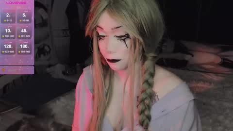 Sasha next stream December 4st  at  0000- 0030 am German time online show from 09-30-25, 11:21