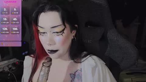 Sasha next stream December 4st  at  0000- 0030 am German time online show from 11-29-25, 11:30