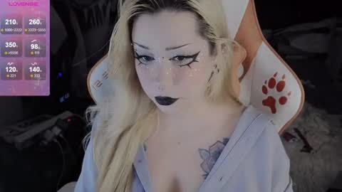 Snapshot of asha_nekooo chatting on 06-28-26, 10:38 Sasha next stream December 4st at 0000- 0030 am German time online show from 06-28-26, 10:38
