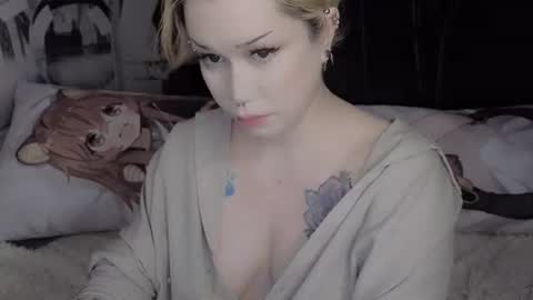 Snapshot of asha_nekooo chatting on 06-30-26, 10:44 Sasha next stream December 4st at 0000- 0030 am German time online show from 06-30-26, 10:44
