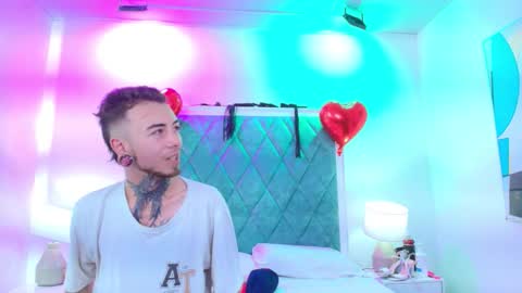 asha_zuri_and_adam online show from 10-14-25, 12:28