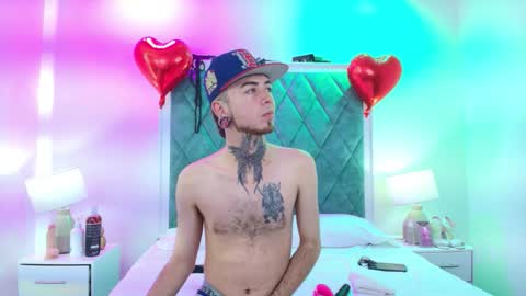 asha_zuri_and_adam online show from 10-21-25, 12:39