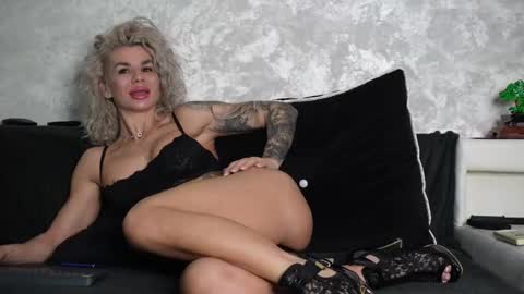 Asha online show from 12-22-25, 12:51