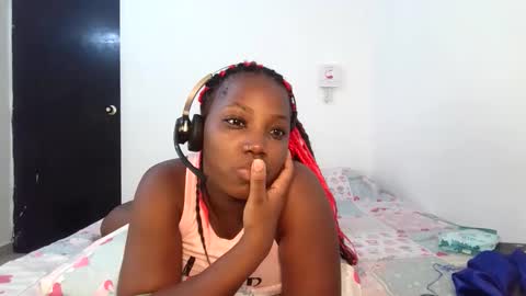 Ebonie Rose online show from 03-06-26, 02:08