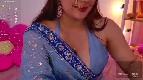 Snapshot of ashalisha chatting on 12-30-24, 07:00 Asha online show from 12-30-24, 07:00