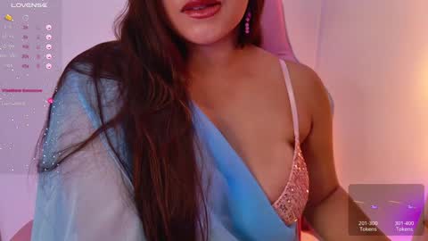 Snapshot of ashalisha chatting on 01-13-25, 02:53 Asha online show from 01-13-25, 02:53