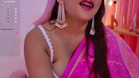 Snapshot of ashalisha chatting on 03-01-25, 11:39 Asha online show from 03-01-25, 11:39