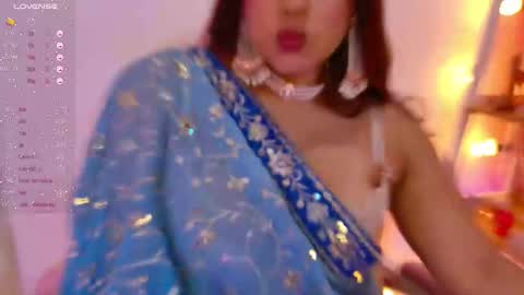 Snapshot of ashalisha chatting on 03-03-25, 01:20 Asha online show from 03-03-25, 01:20