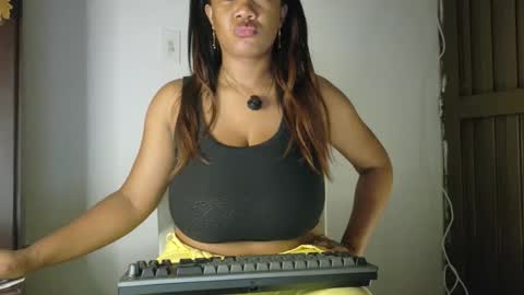 ashanty_1012 online show from 02-16-26, 12:07