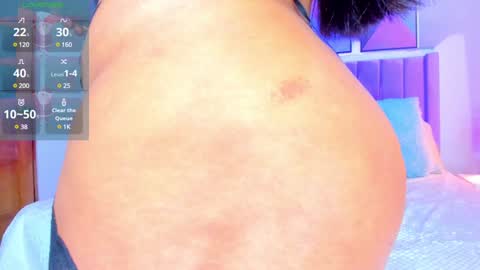 Asha online show from 12-13-24, 05:05