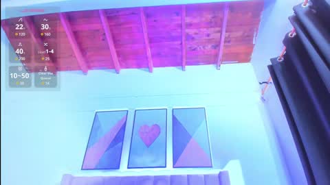 Asha online show from 01-16-25, 07:28