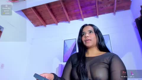 Asha online show from 12-14-25, 07:58