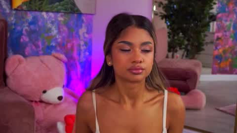 Asha online show from 01-17-26, 10:42