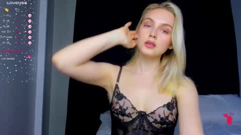 your pretty Ashley online show from 02-12-26, 07:14