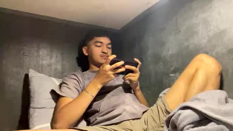 Ash Cross online show from 01-17-26, 02:11