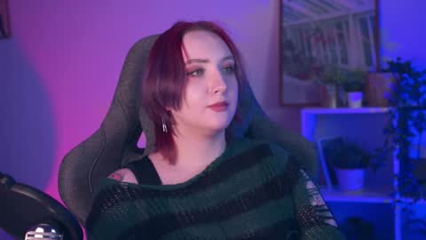 AshleyAshe  online show from 12-20-24, 11:16