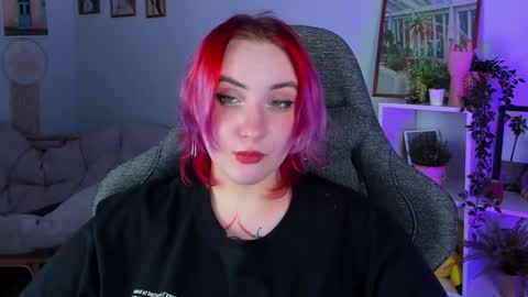 AshleyAshe  online show from 01-18-25, 08:19