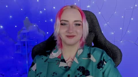 AshleyAshe  online show from 01-23-25, 08:24