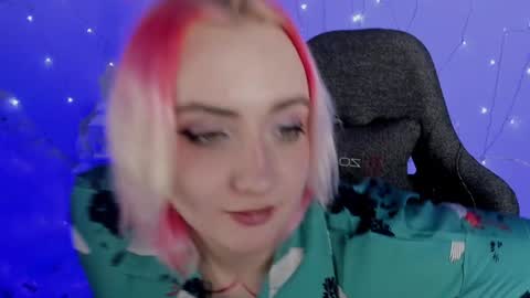 AshleyAshe  online show from 01-24-25, 02:28