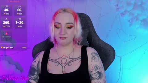 AshleyAshe  online show from 02-06-25, 08:45