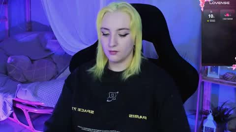 AshleyAshe  online show from 10-02-25, 02:29