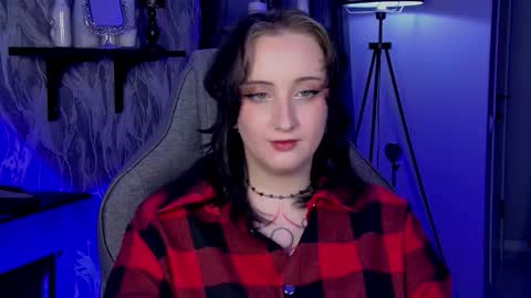 AshleyAshe  online show from 01-11-26, 09:53
