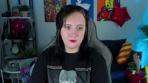 AshleyAshe  online show from 02-18-26, 01:56