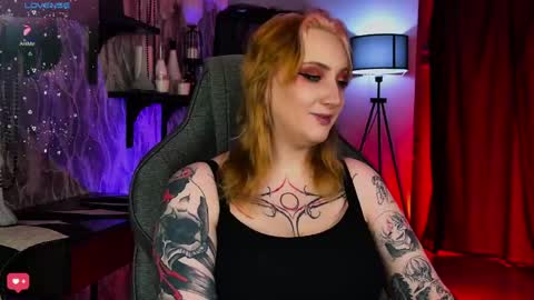 Snapshot of asheluck chatting on 04-26-26, 02:42 AshleyAshe online show from 04-26-26, 02:42