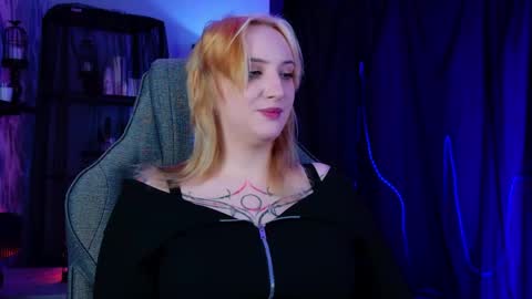 Snapshot of asheluck chatting on 05-23-26, 04:39 AshleyAshe online show from 05-23-26, 04:39