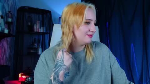 Snapshot of asheluck chatting on 05-26-26, 03:57 AshleyAshe online show from 05-26-26, 03:57
