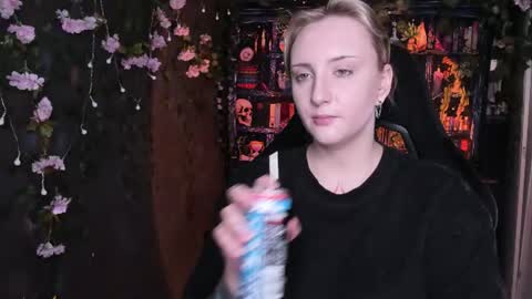 AshleyAshe  online show from 07-07-26, 06:47
