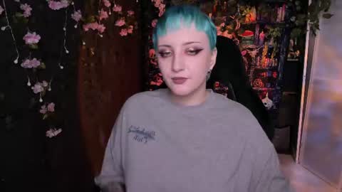 AshleyAshe  online show from 07-17-26, 04:41