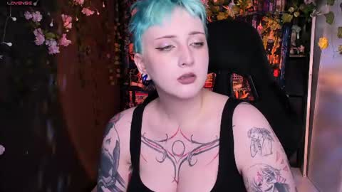 AshleyAshe  online show from 07-19-26, 07:12