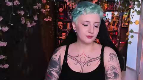 AshleyAshe  online show from 07-22-26, 09:23