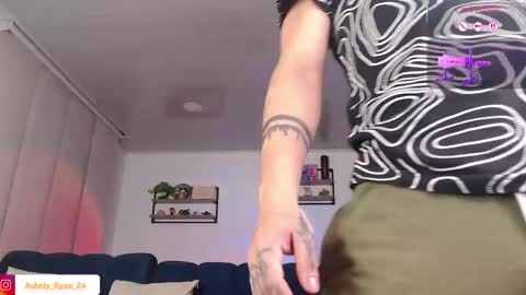 Ashley And Ryan  online show from 06-05-26, 01:12