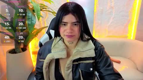 Snapshot of ashely_tp chatting on 02-20-26, 07:47 Ashely tp 1430-2100 online show from 02-20-26, 07:47