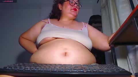 Snapshot of ashelymalefica chatting on 07-07-26, 07:23 MALEFICA YOHANA online show from 07-07-26, 07:23