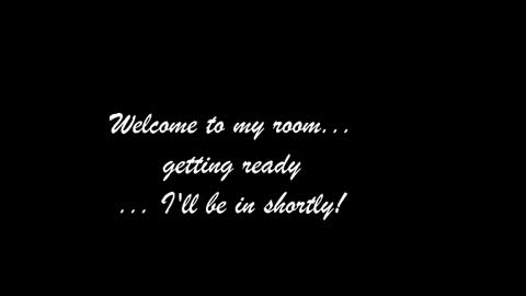 Ashelynn Grey online show from 10-17-25, 10:40