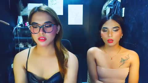 ashly online show from 03-22-26, 02:20