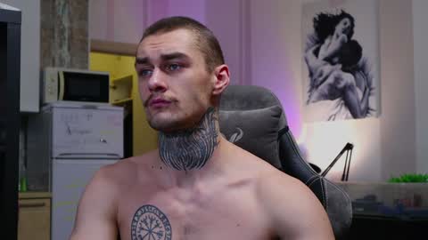 Jerk Machine online show from 12-01-24, 05:46