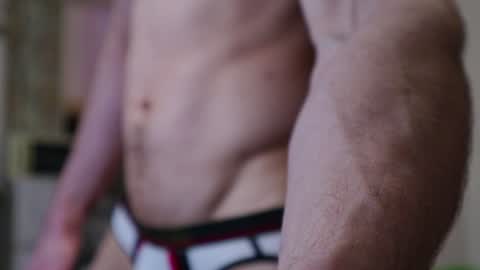 Jerk Machine online show from 12-07-24, 09:28