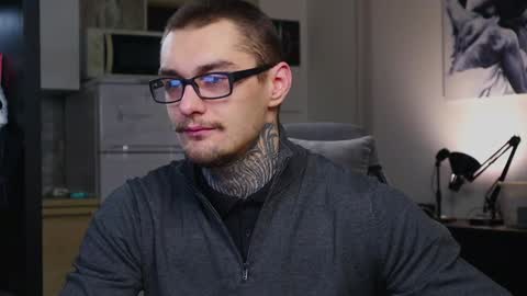 Jerk Machine online show from 12-09-24, 01:24