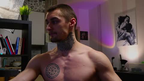 Jerk Machine online show from 12-11-24, 12:55