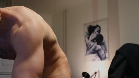 Jerk Machine online show from 12-14-24, 05:25