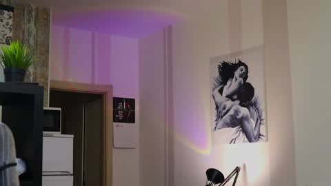 Jerk Machine online show from 12-15-24, 01:57