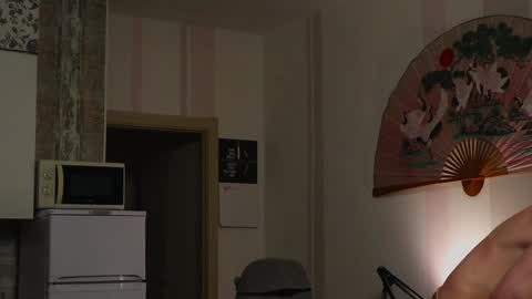 Jerk Machine online show from 12-22-24, 03:33