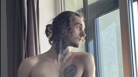 Jerk Machine online show from 12-25-24, 03:29